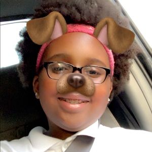 Meet your Posher, Shaylin